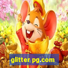 glitter pg.com